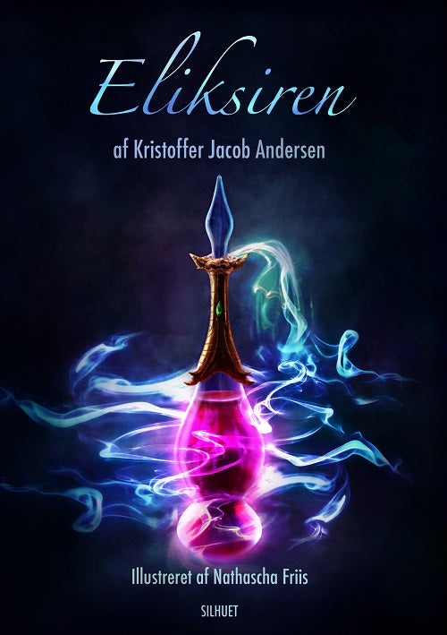 Eliksiren