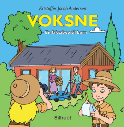 Voksne