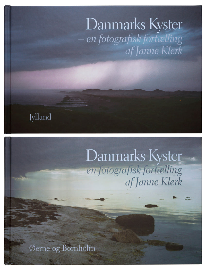 Danmarks Kyster