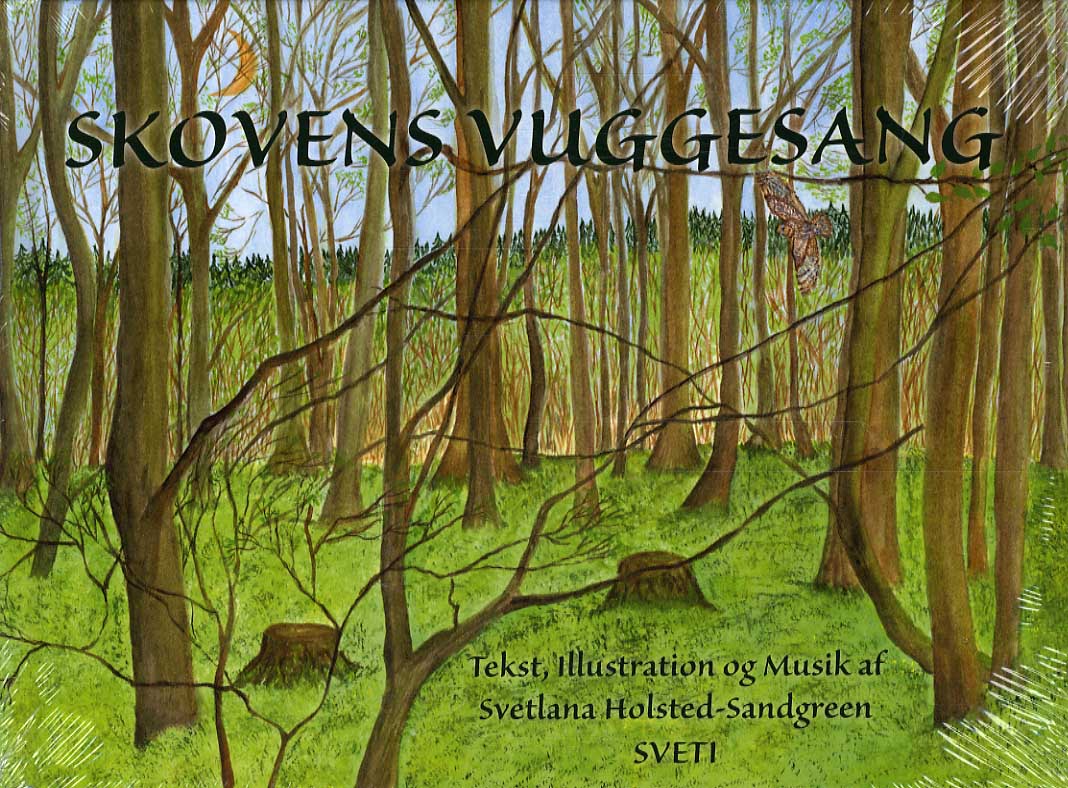 Skovens Vuggesang