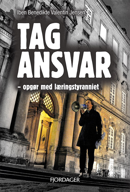 TAG ANSVAR