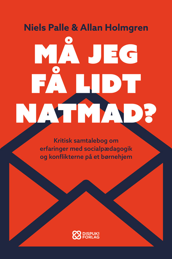 Må jeg få lidt natmad ?