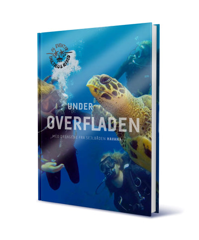 UNDER OVERFLADEN