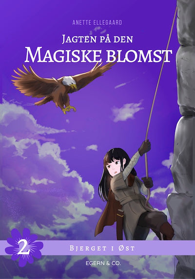 Jagten på den magiske blomst 2