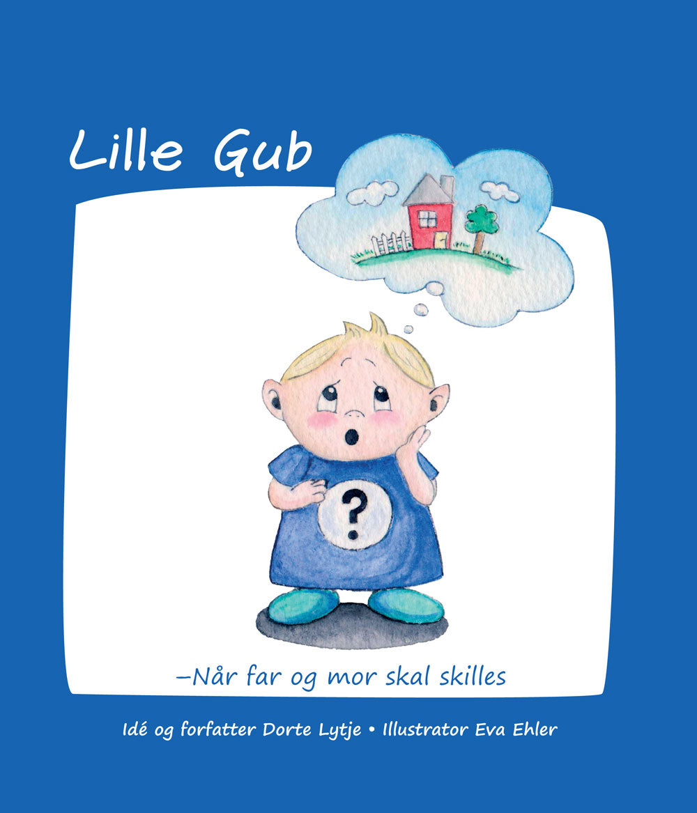 Lille Gub