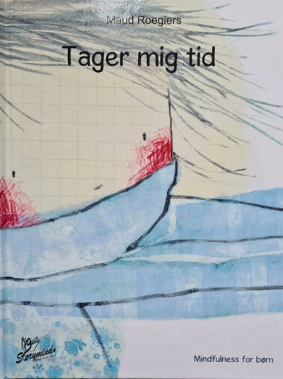Tager mig tid