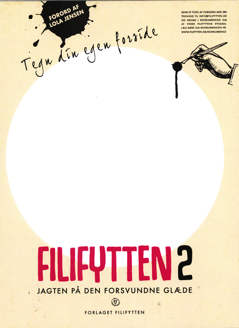 Filifytten 2
