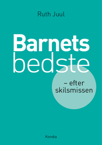 Barnets bedste