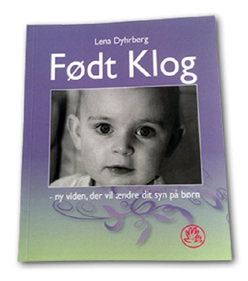 FØDT KLOG