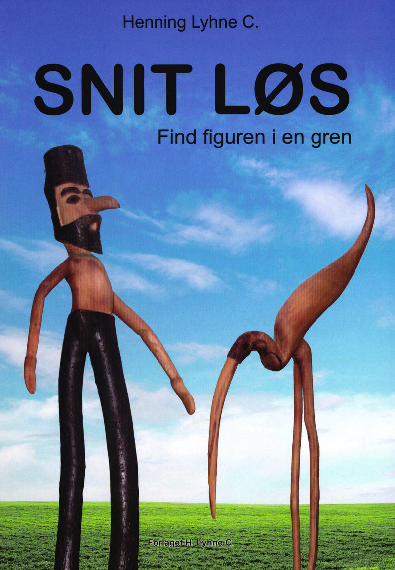 snit løs