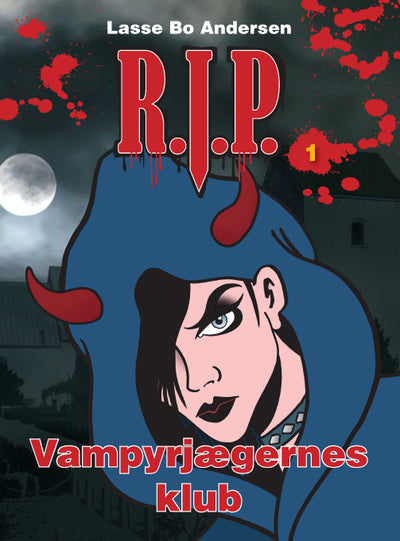 Vampyrjægernes klub