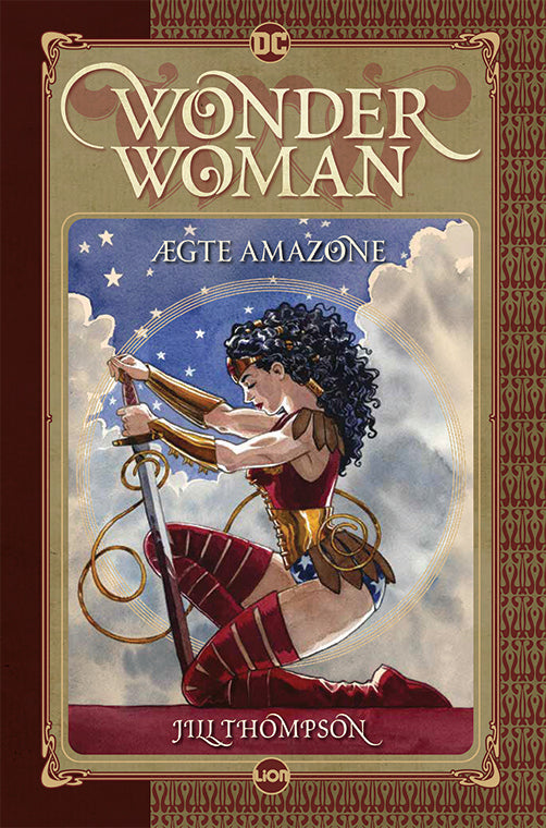 Wonder Woman