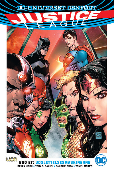 Justice League
