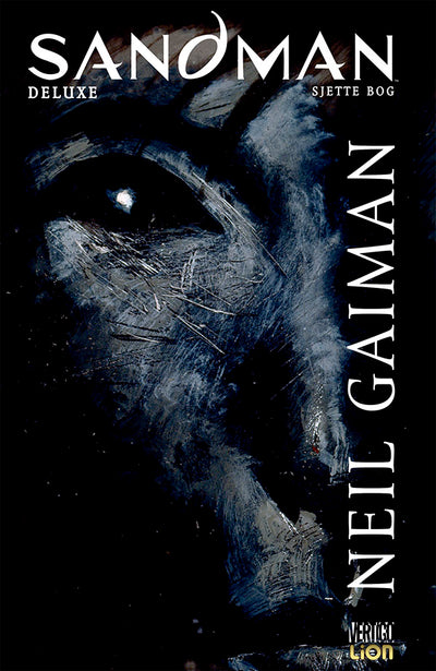 Sandman Deluxe 6