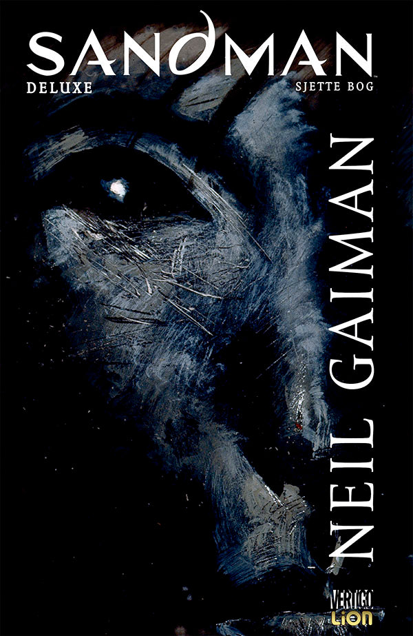 Sandman Deluxe 6