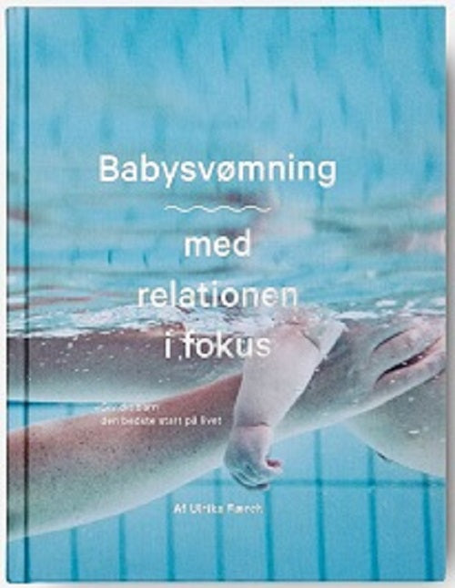 Babysvømning