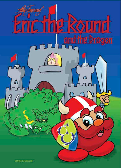 Eric the Round and the Dragon